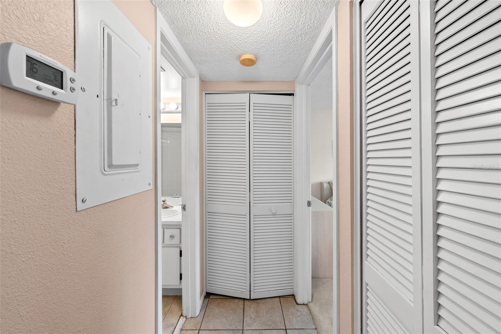 EAST LAKE WOODLANDS CYPRESS ESTATES - Residential