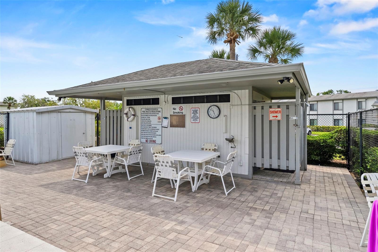 EAST LAKE WOODLANDS CYPRESS ESTATES - Residential