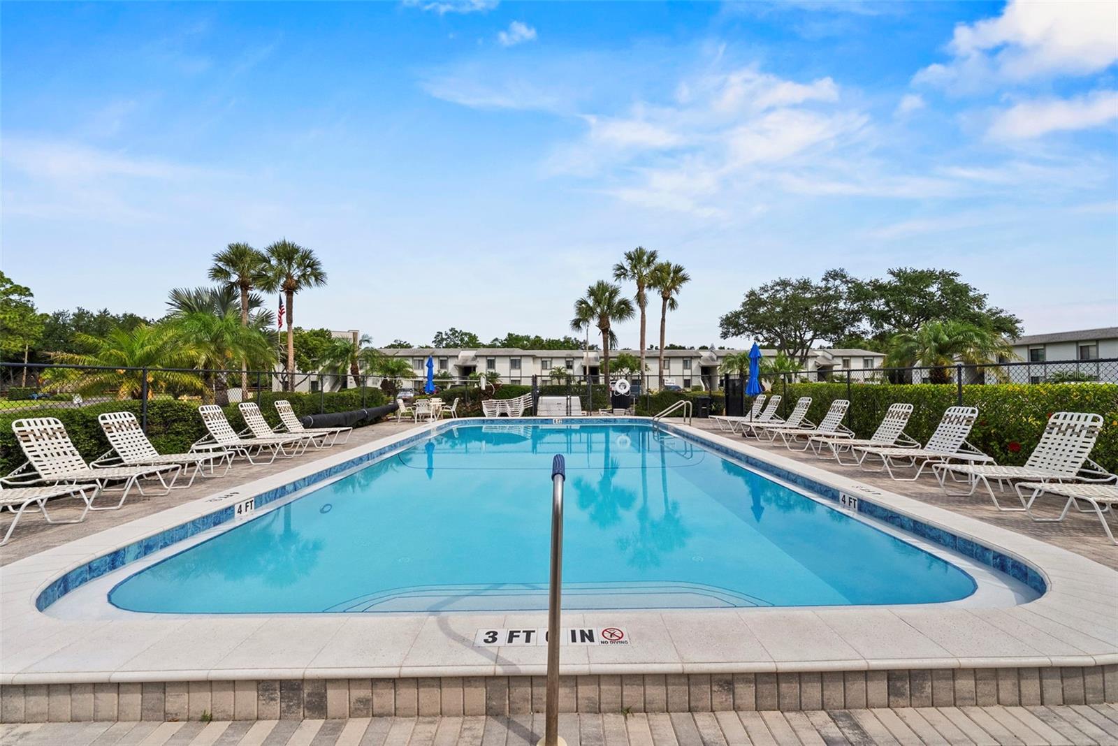 EAST LAKE WOODLANDS CYPRESS ESTATES - Residential