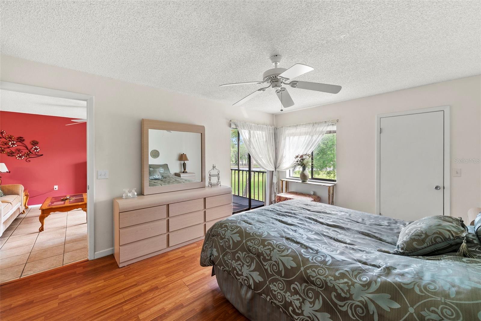 EAST LAKE WOODLANDS CYPRESS ESTATES - Residential