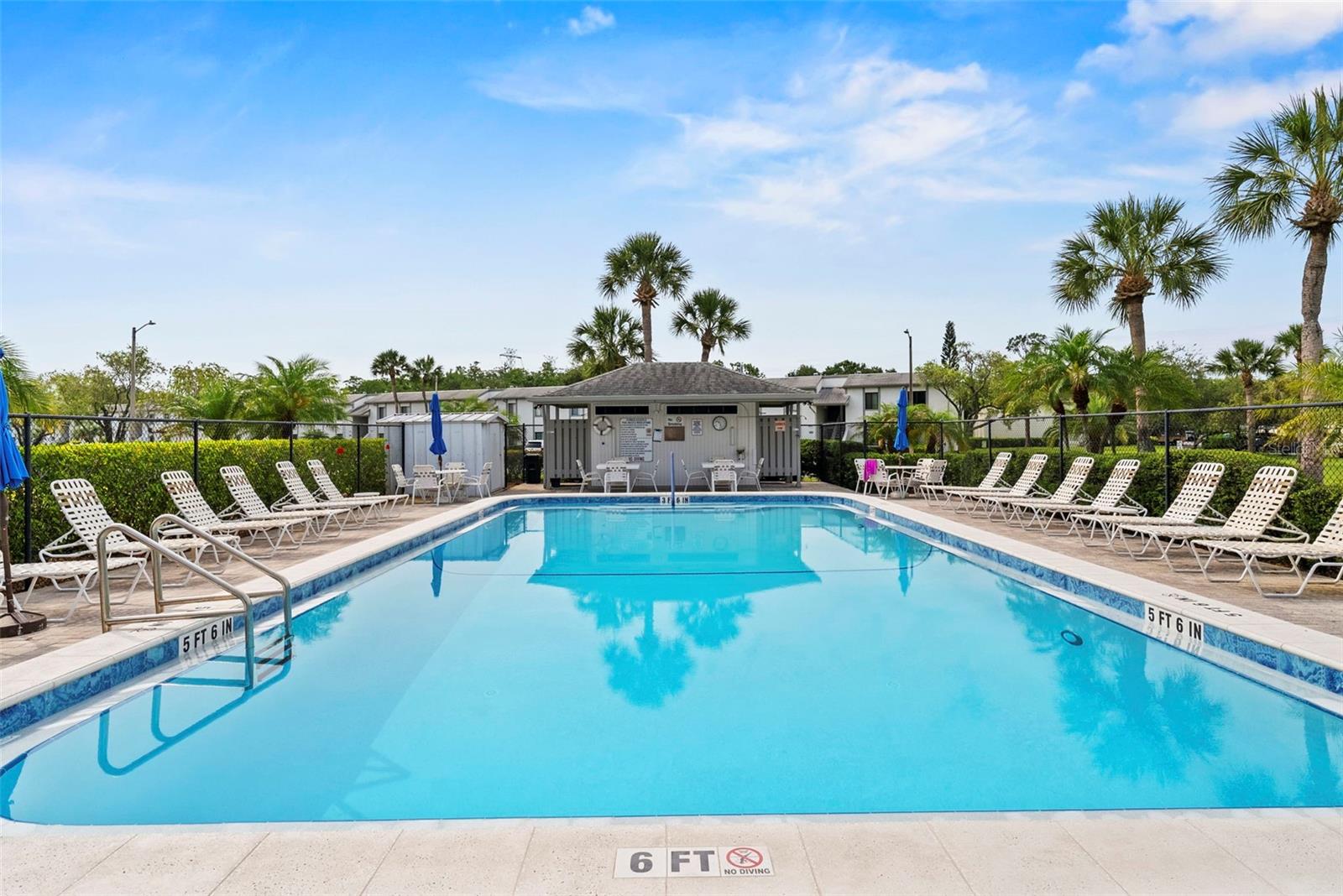 EAST LAKE WOODLANDS CYPRESS ESTATES - Residential