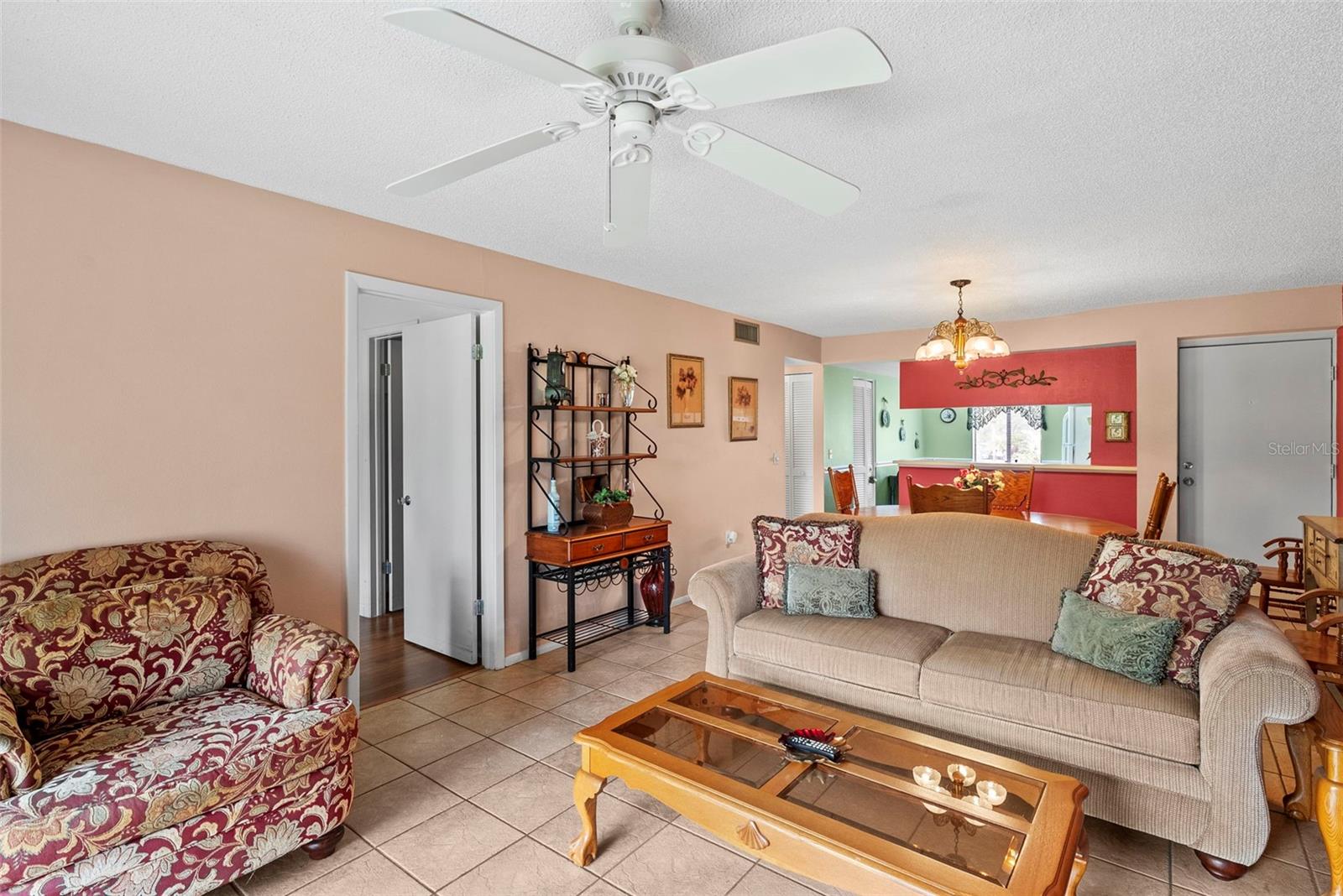 EAST LAKE WOODLANDS CYPRESS ESTATES - Residential