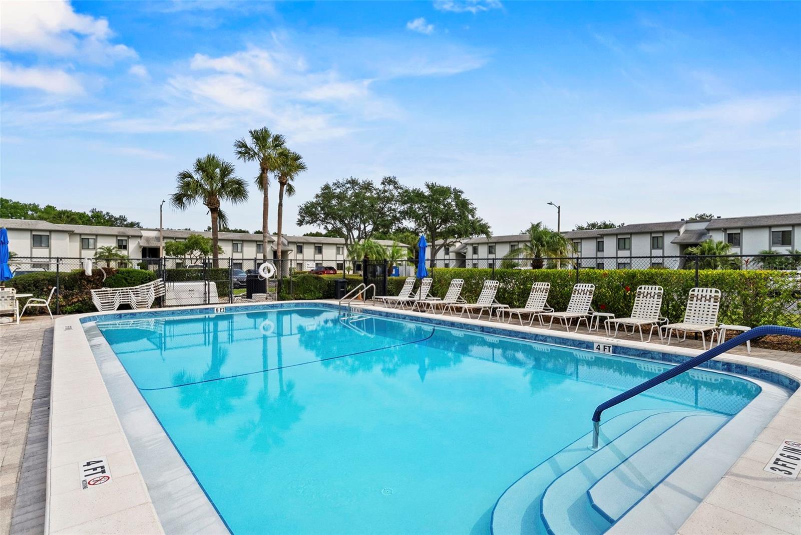 EAST LAKE WOODLANDS CYPRESS ESTATES - Residential