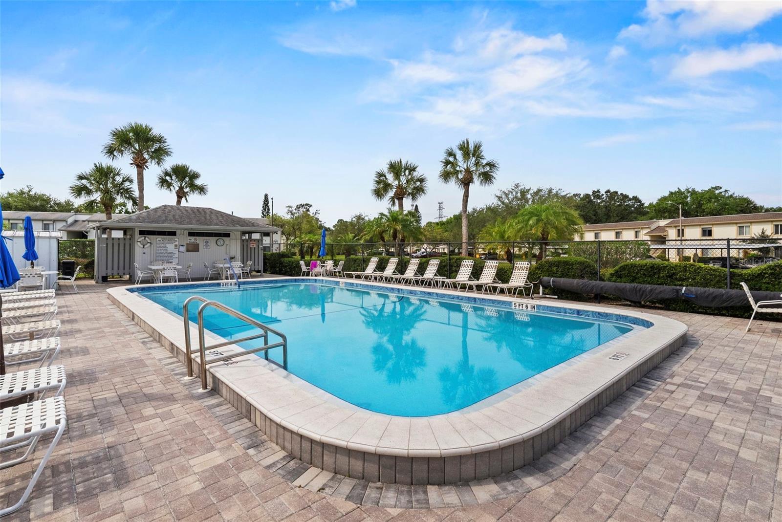 EAST LAKE WOODLANDS CYPRESS ESTATES - Residential