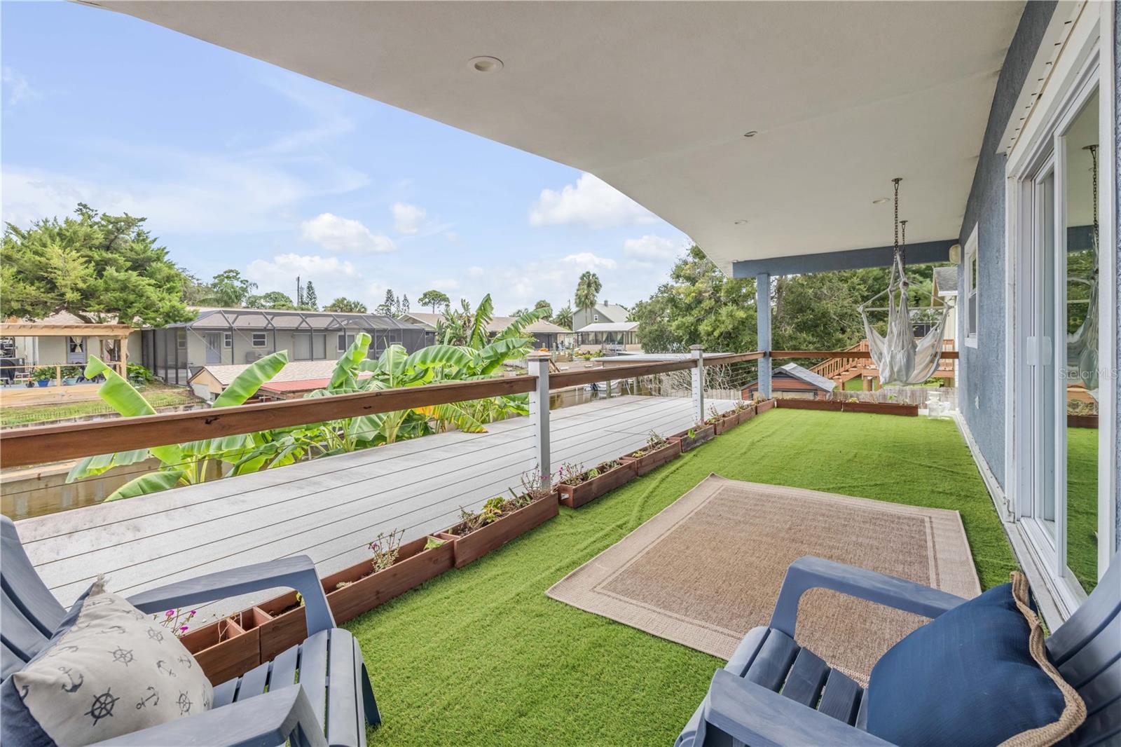 WATERWAY PARK SEC 03 - Residential