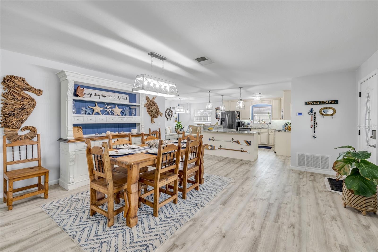 WATERWAY PARK SEC 03 - Residential