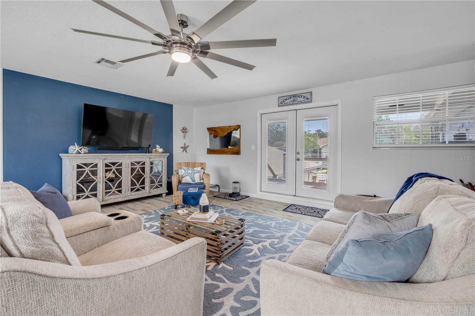 WATERWAY PARK SEC 03 - Residential