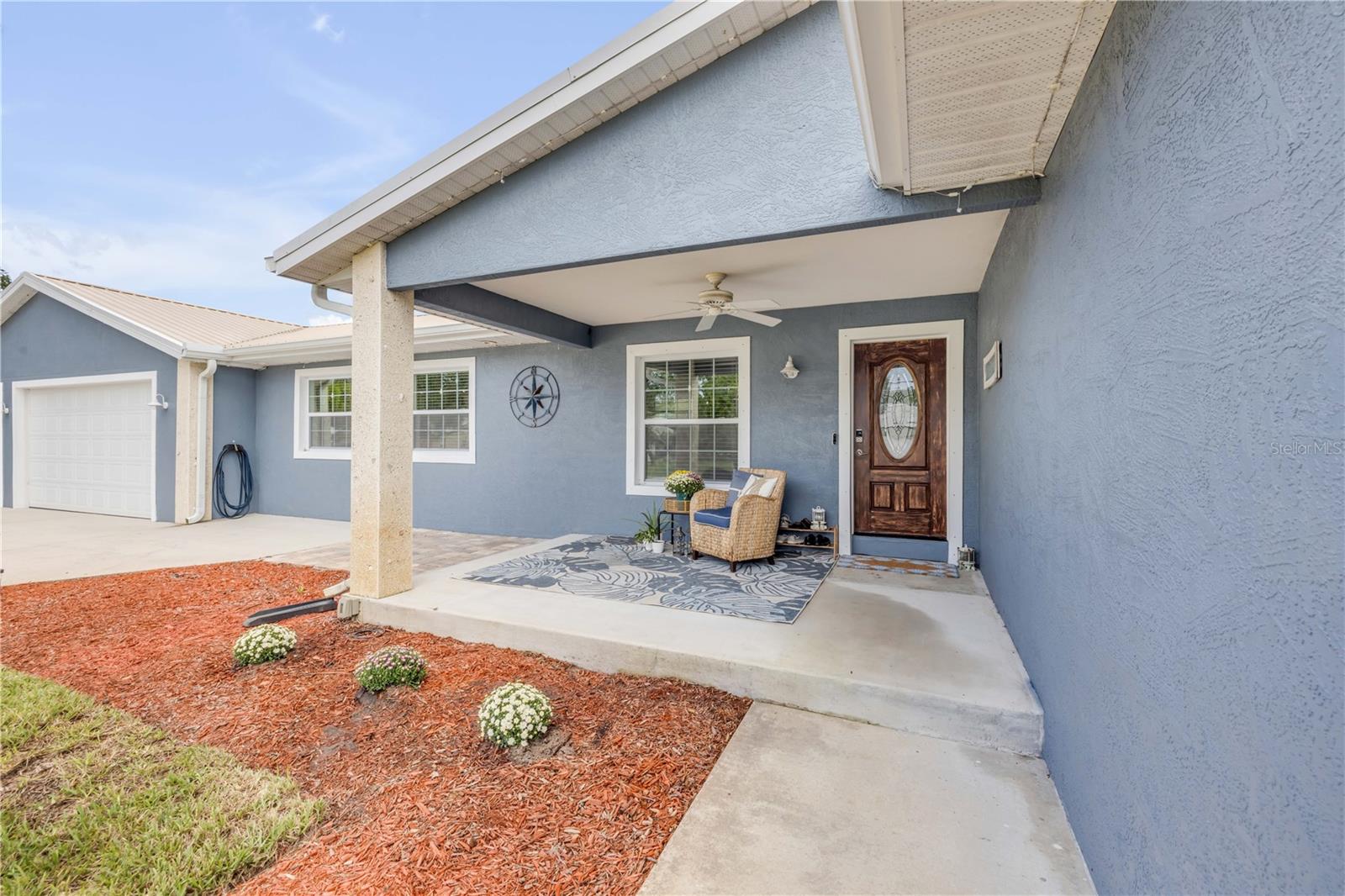 WATERWAY PARK SEC 03 - Residential