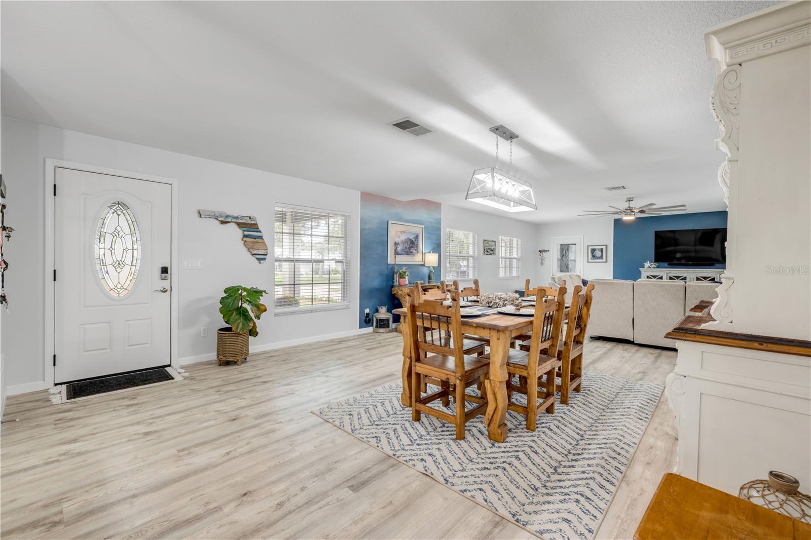 WATERWAY PARK SEC 03 - Residential