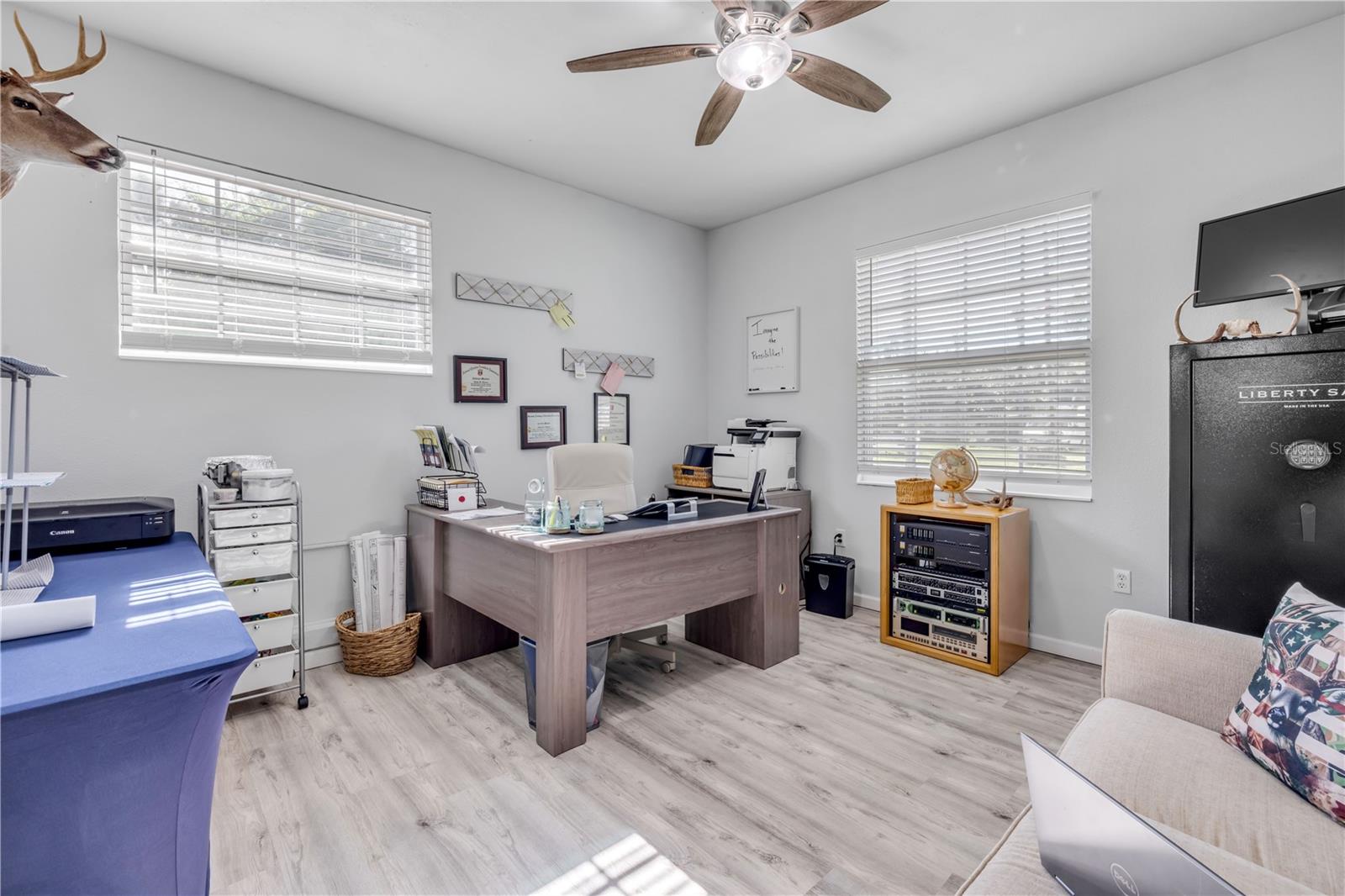 WATERWAY PARK SEC 03 - Residential