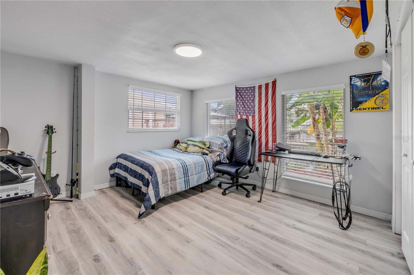 WATERWAY PARK SEC 03 - Residential