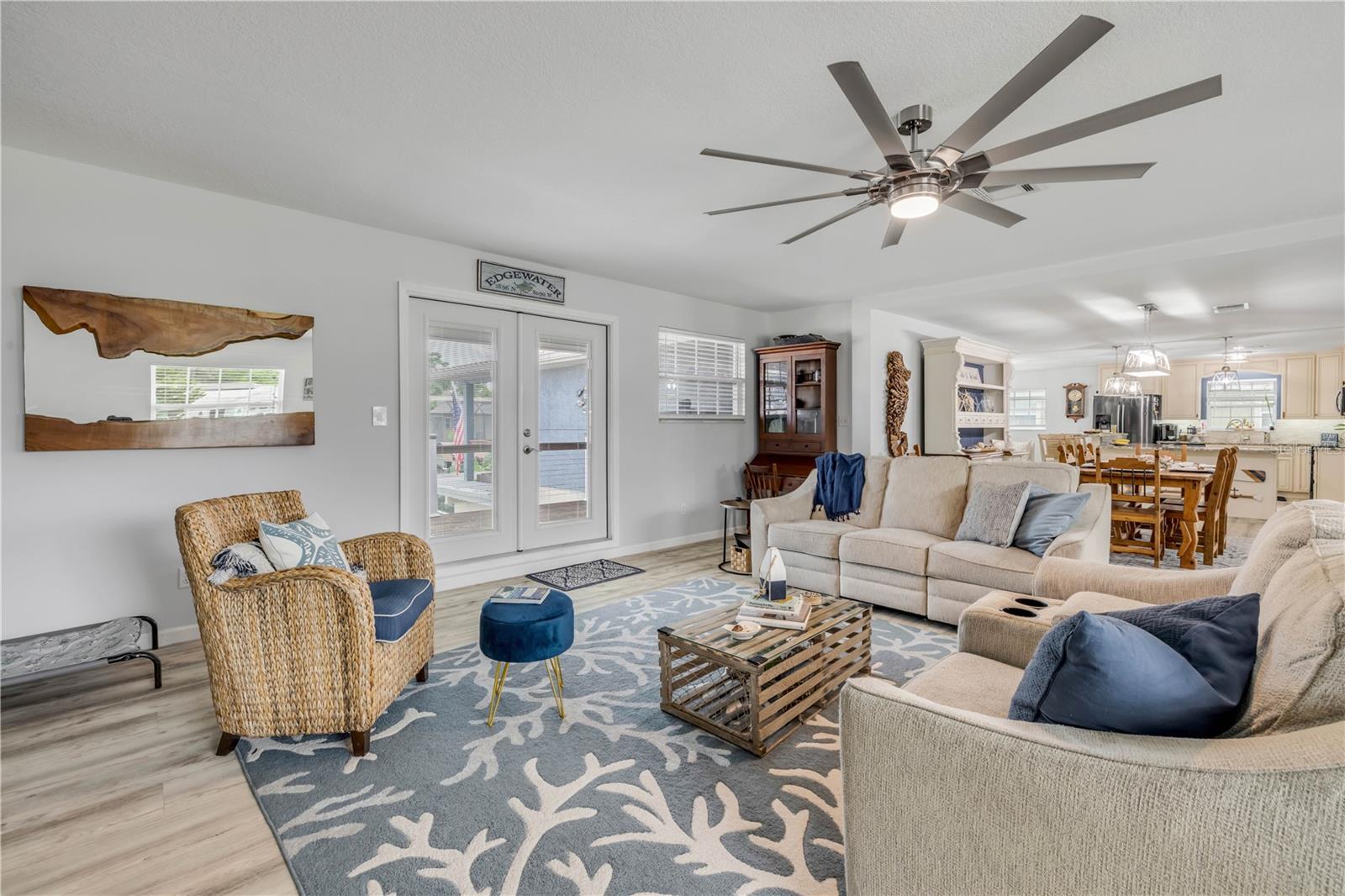 WATERWAY PARK SEC 03 - Residential