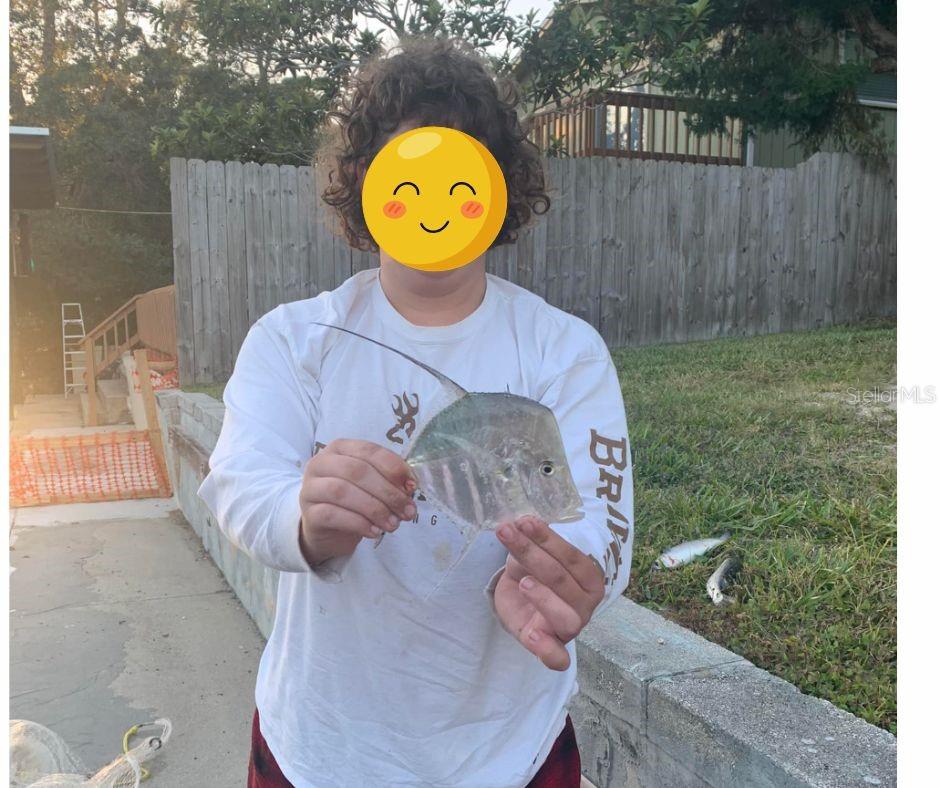 WATERWAY PARK SEC 03 - Residential