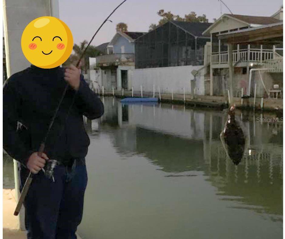 WATERWAY PARK SEC 03 - Residential