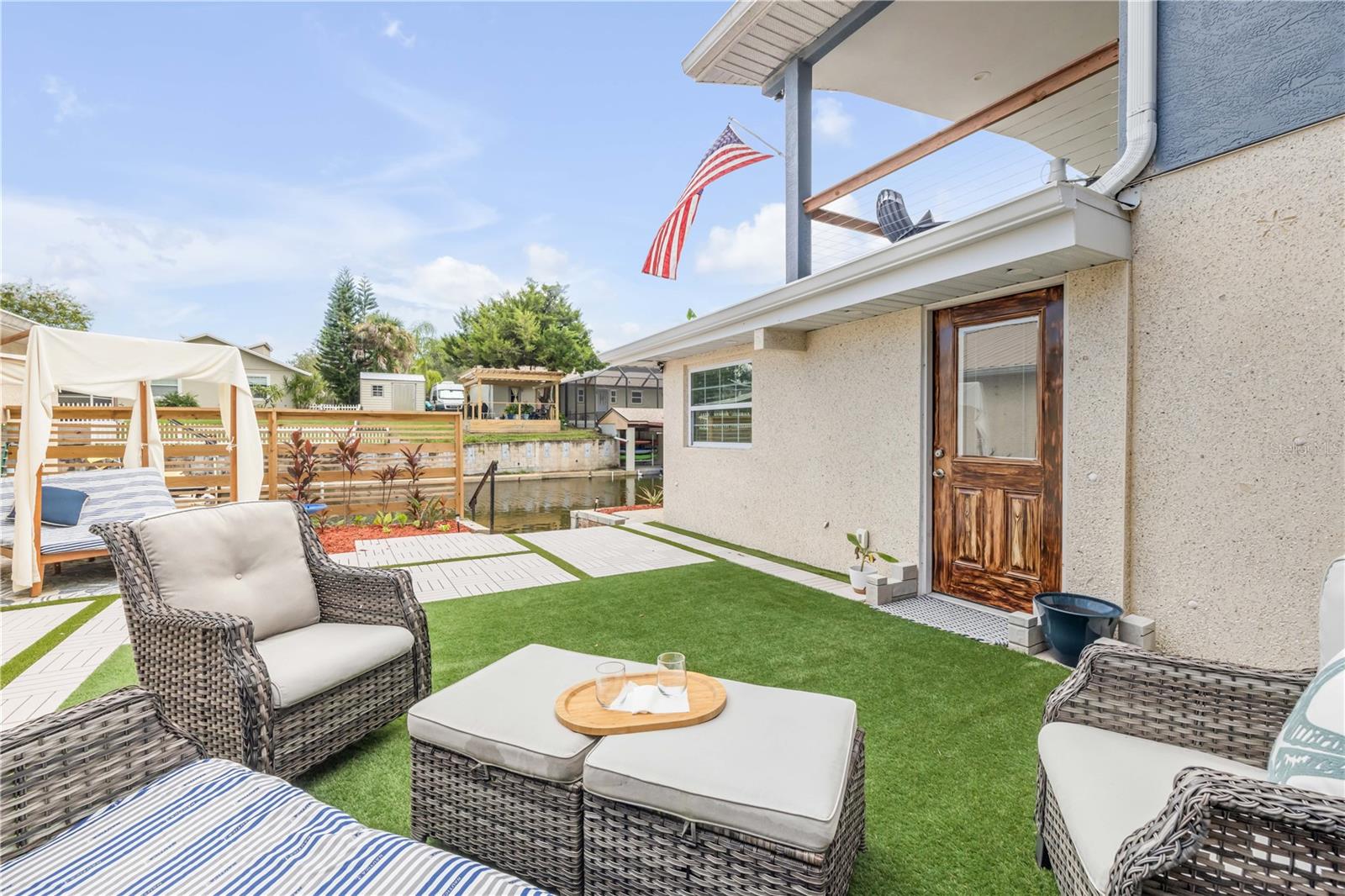 WATERWAY PARK SEC 03 - Residential