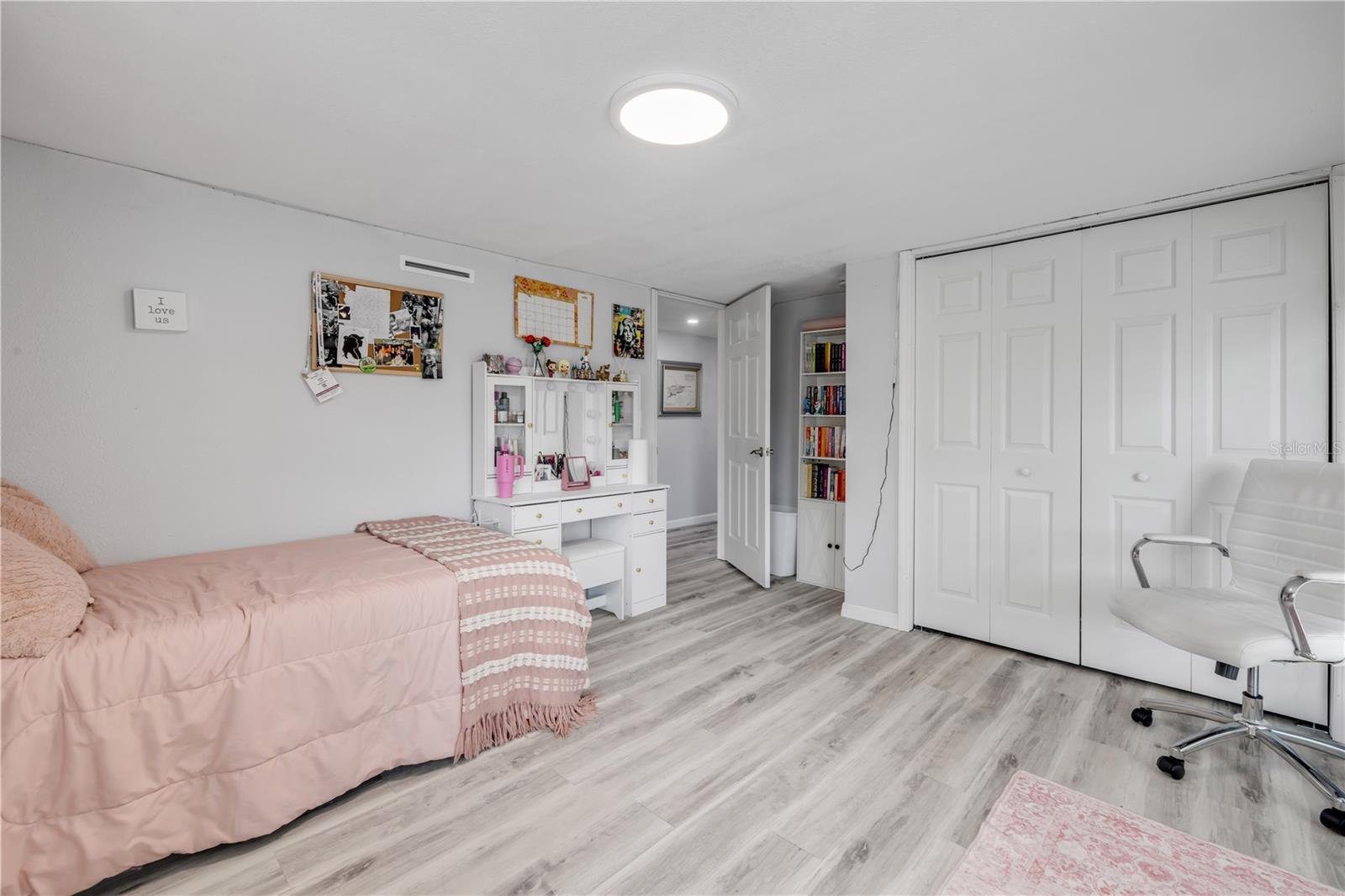 WATERWAY PARK SEC 03 - Residential