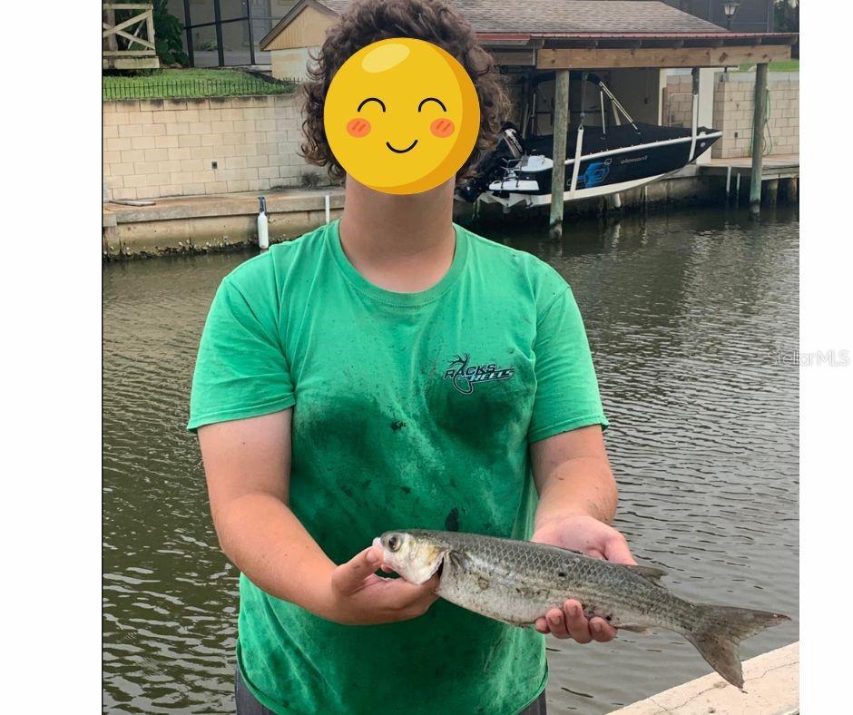 WATERWAY PARK SEC 03 - Residential