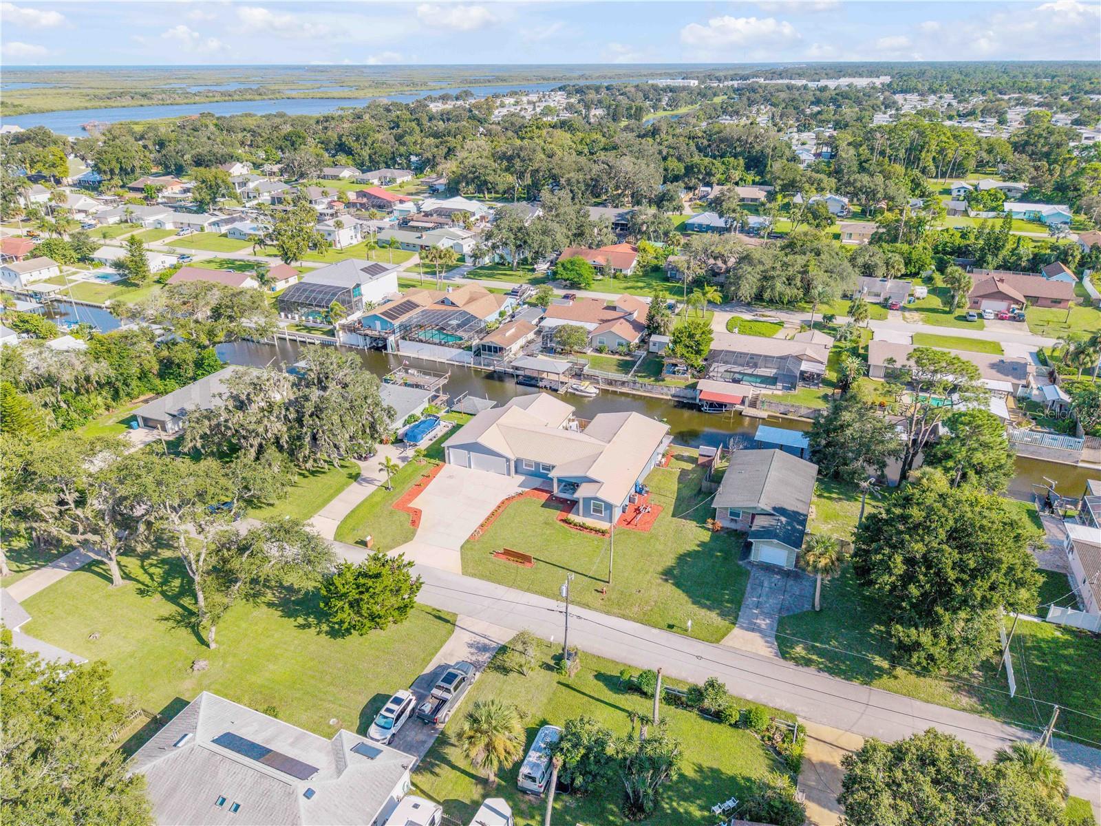 WATERWAY PARK SEC 03 - Residential