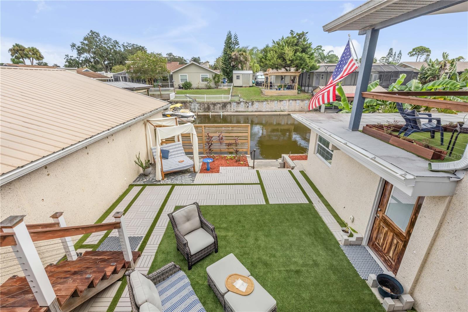 WATERWAY PARK SEC 03 - Residential