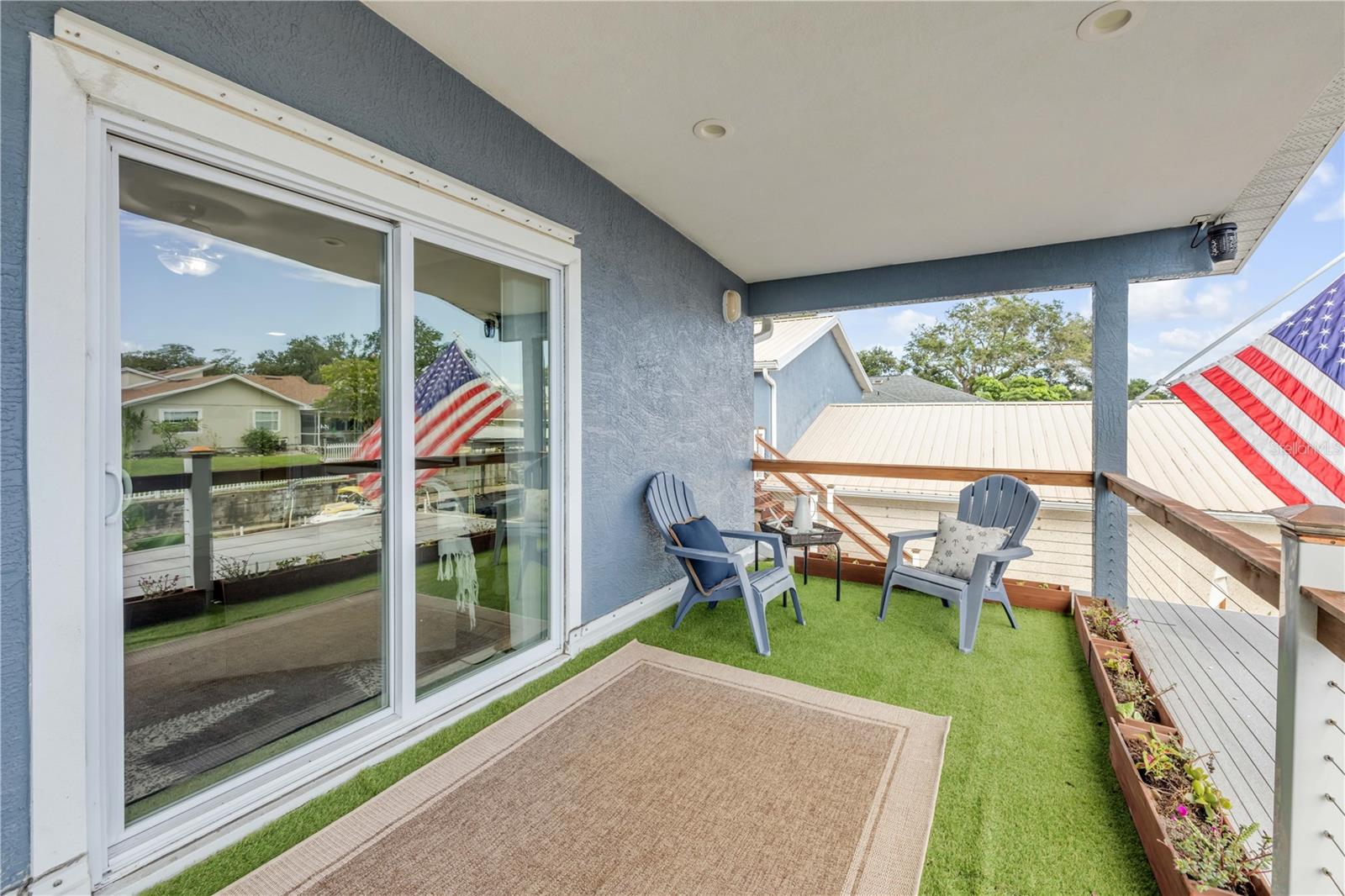 WATERWAY PARK SEC 03 - Residential