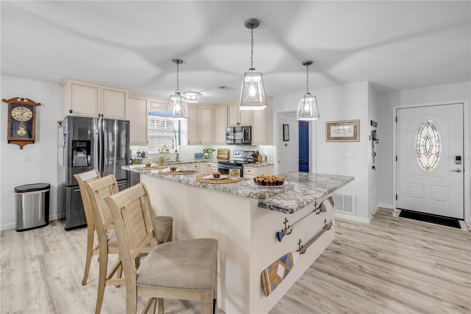 WATERWAY PARK SEC 03 - Residential