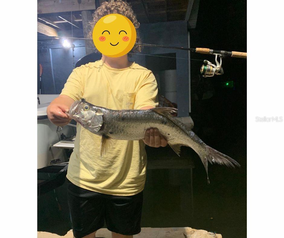 WATERWAY PARK SEC 03 - Residential