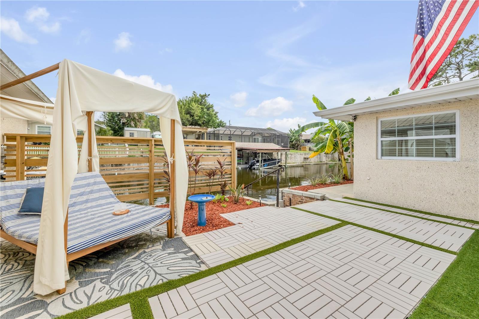 WATERWAY PARK SEC 03 - Residential