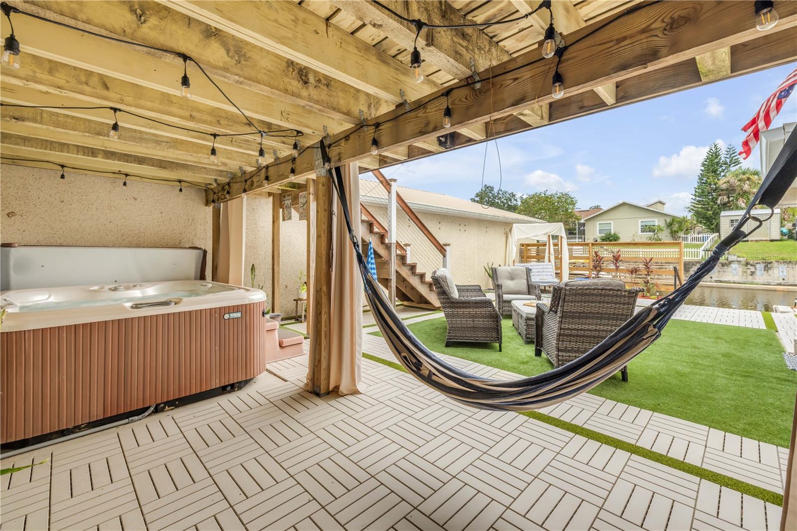 WATERWAY PARK SEC 03 - Residential