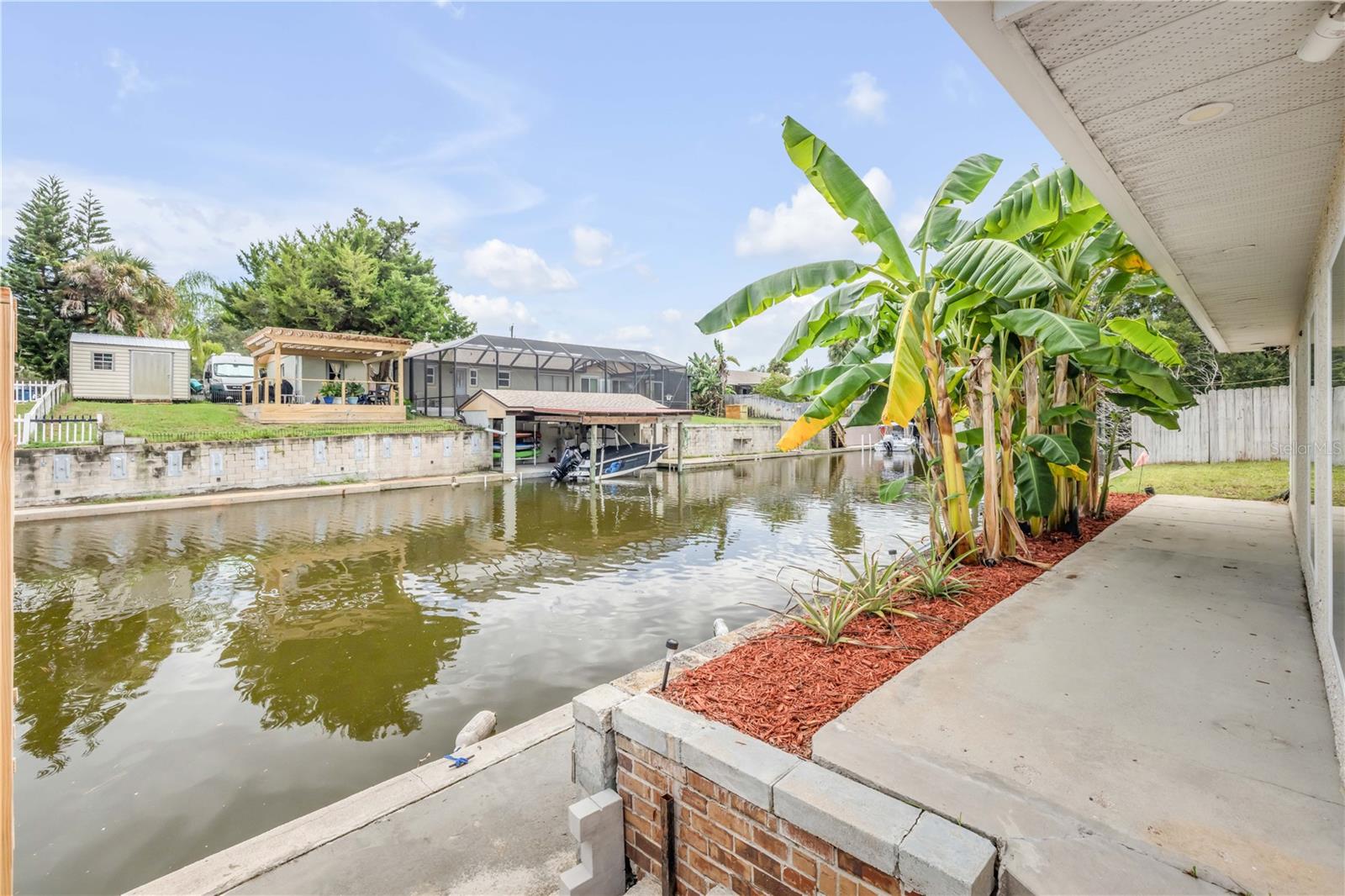 WATERWAY PARK SEC 03 - Residential