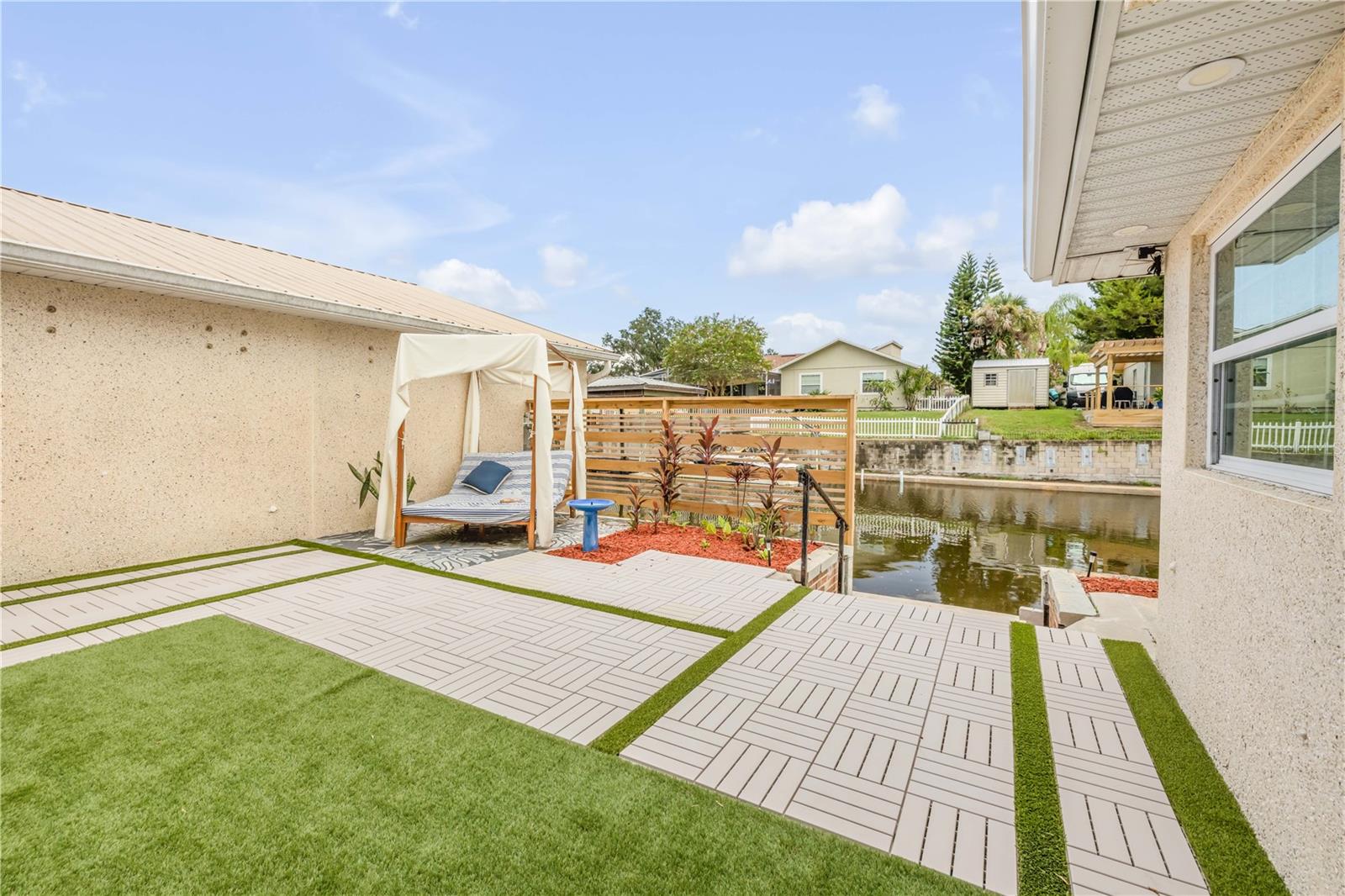 WATERWAY PARK SEC 03 - Residential