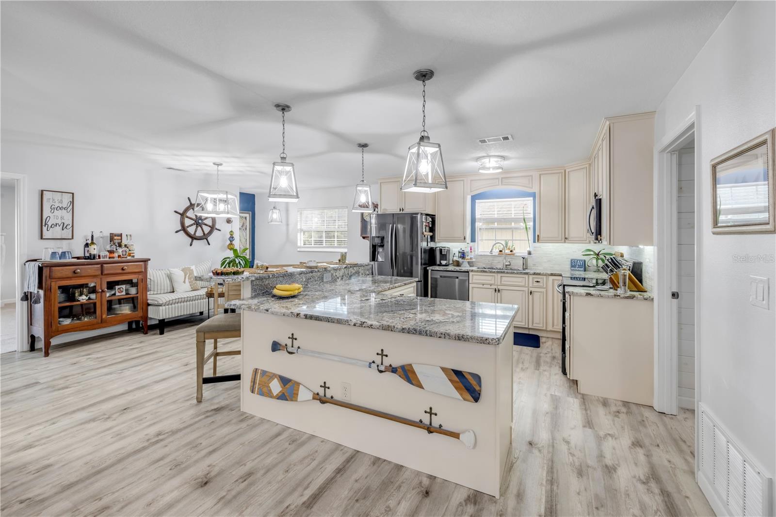 WATERWAY PARK SEC 03 - Residential