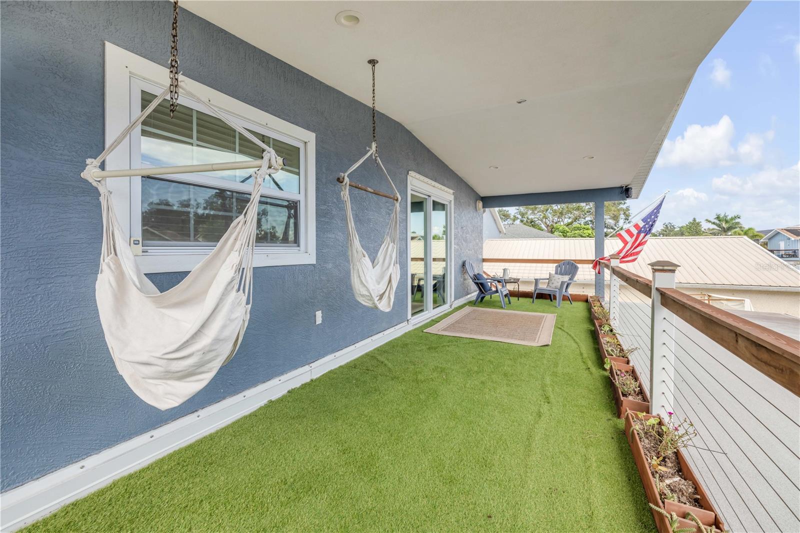 WATERWAY PARK SEC 03 - Residential