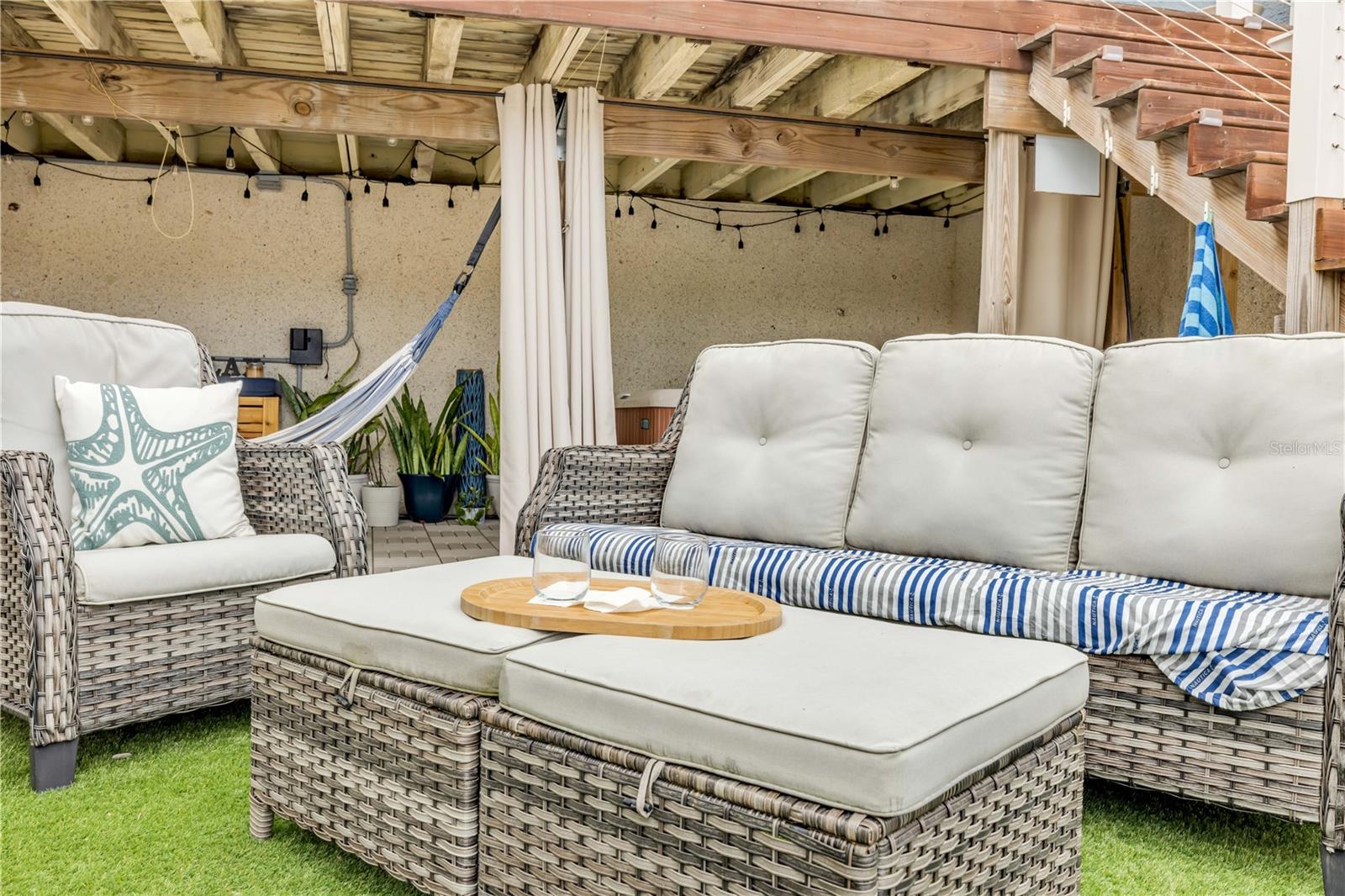 WATERWAY PARK SEC 03 - Residential