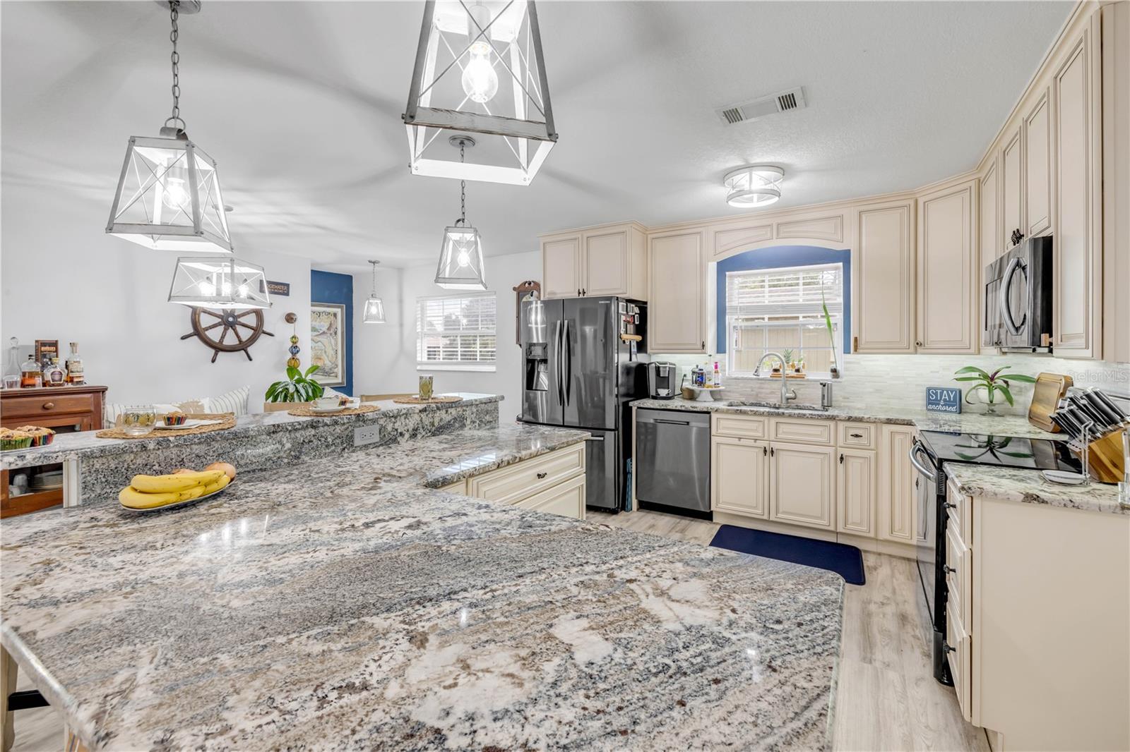 WATERWAY PARK SEC 03 - Residential