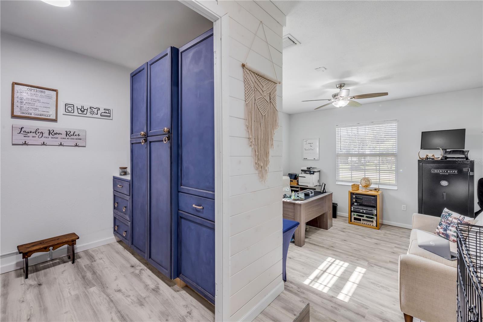 WATERWAY PARK SEC 03 - Residential