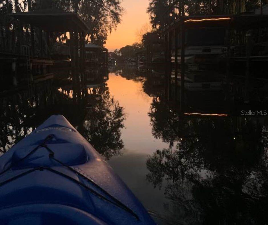 WATERWAY PARK SEC 03 - Residential