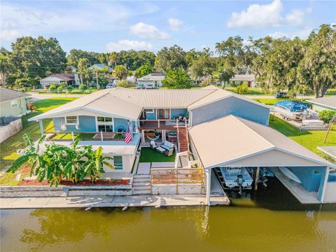 138 AZALEA ROAD EDGEWATER FL 32141