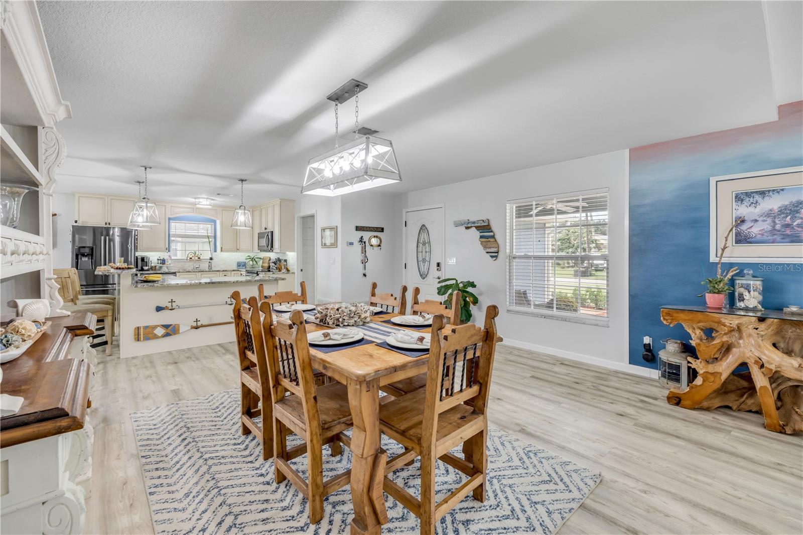 WATERWAY PARK SEC 03 - Residential