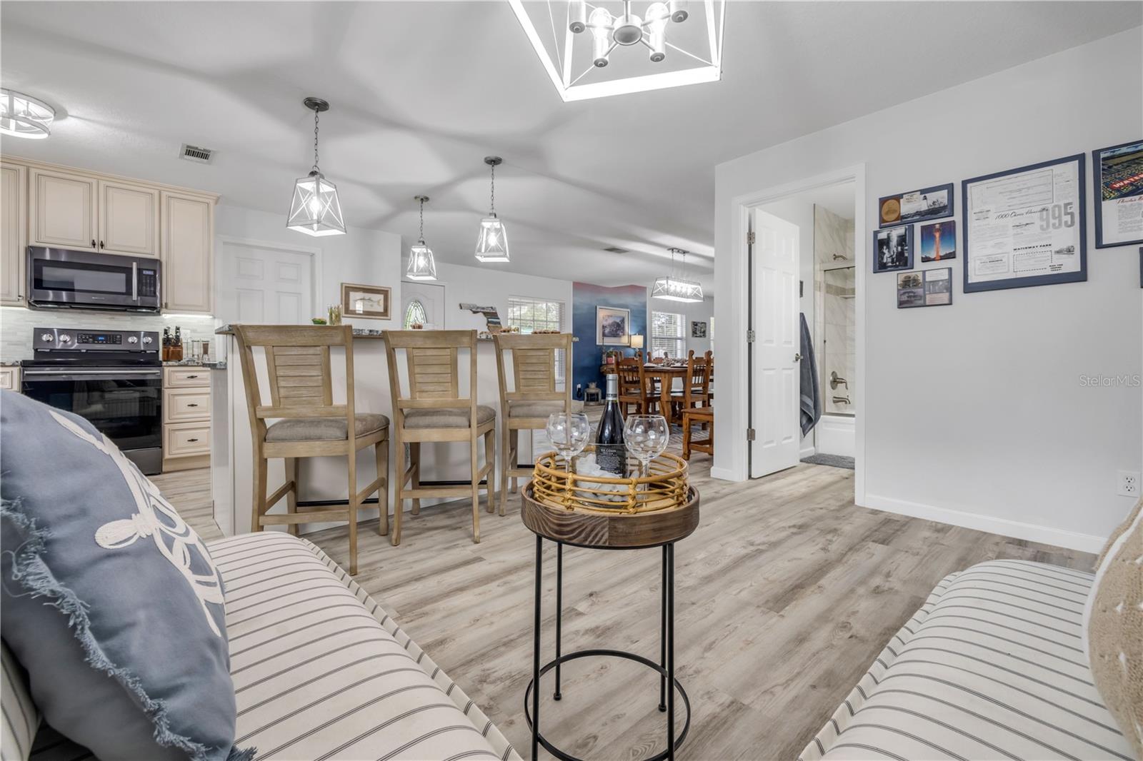 WATERWAY PARK SEC 03 - Residential