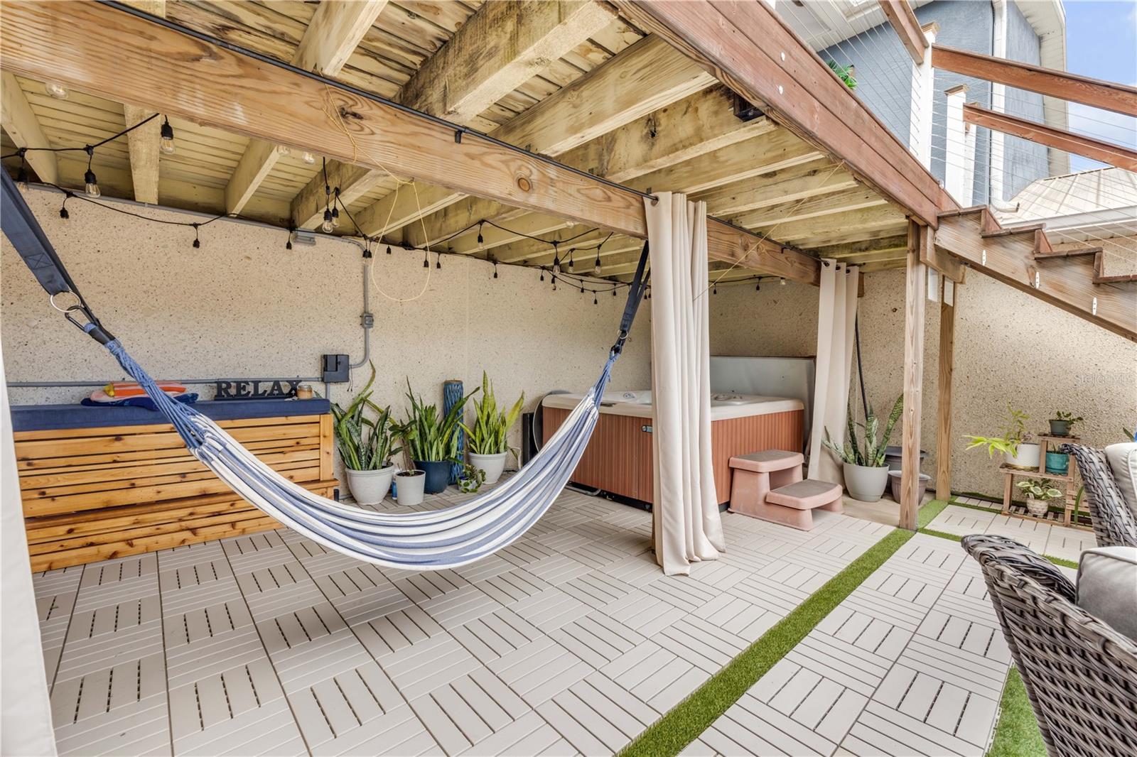 WATERWAY PARK SEC 03 - Residential