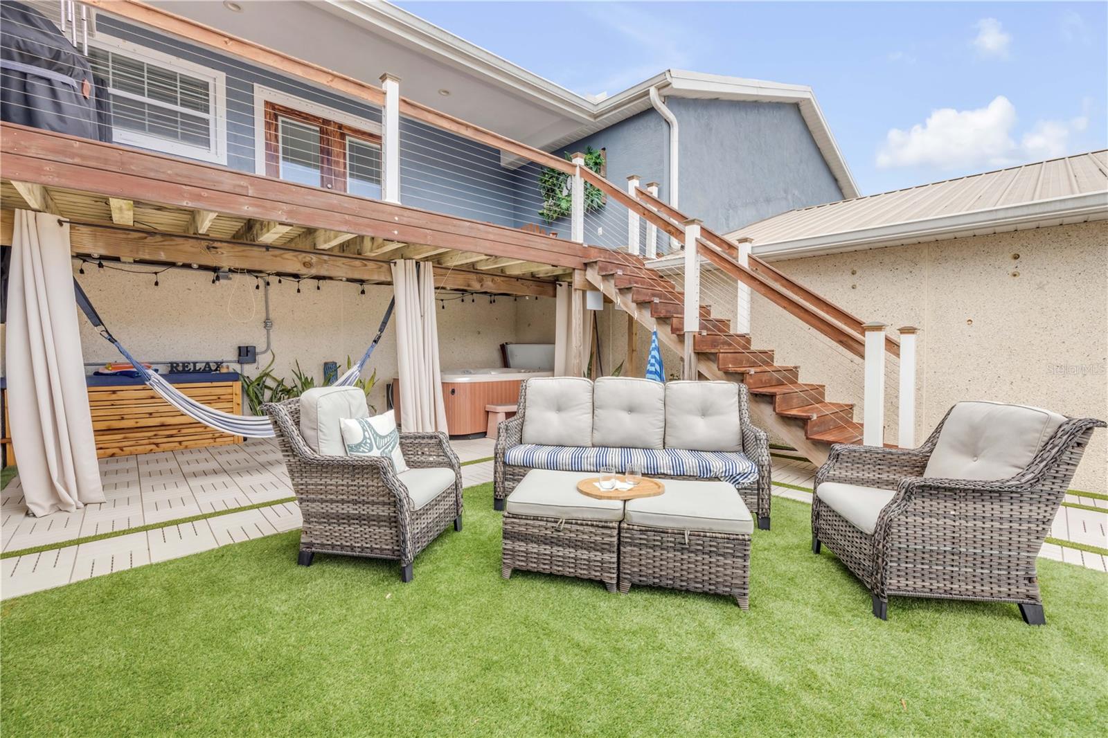 WATERWAY PARK SEC 03 - Residential