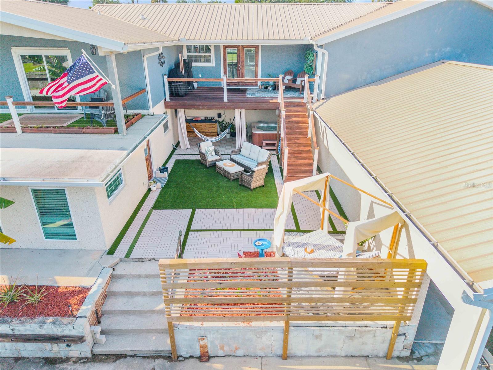 WATERWAY PARK SEC 03 - Residential