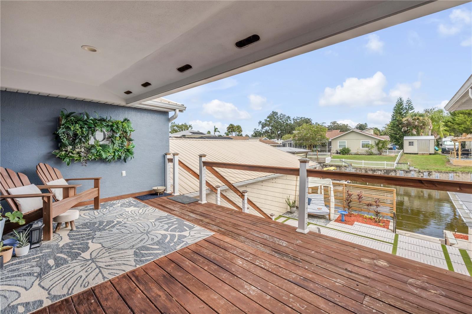 WATERWAY PARK SEC 03 - Residential