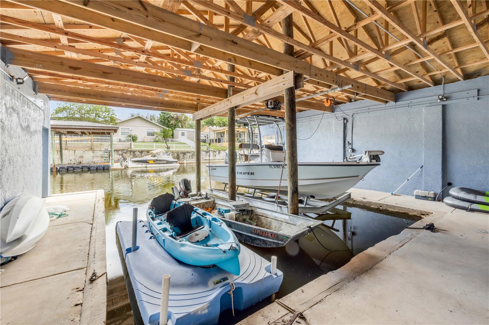 WATERWAY PARK SEC 03 - Residential