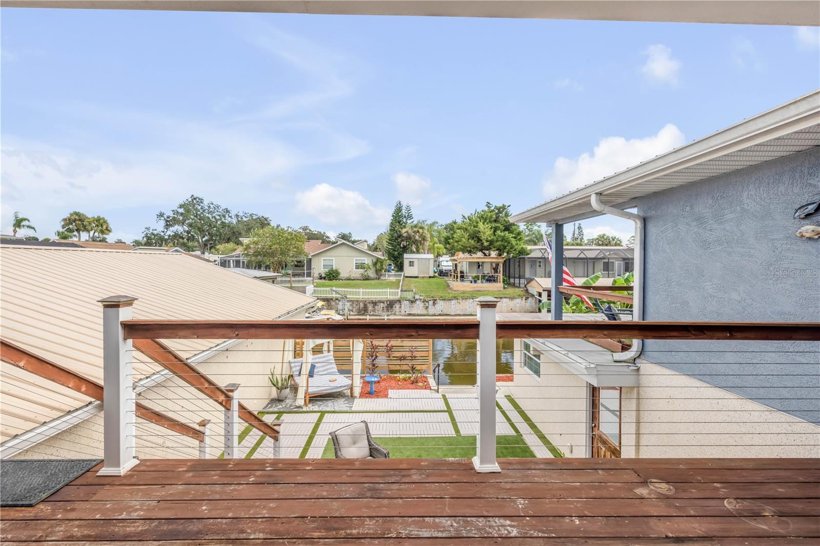 WATERWAY PARK SEC 03 - Residential