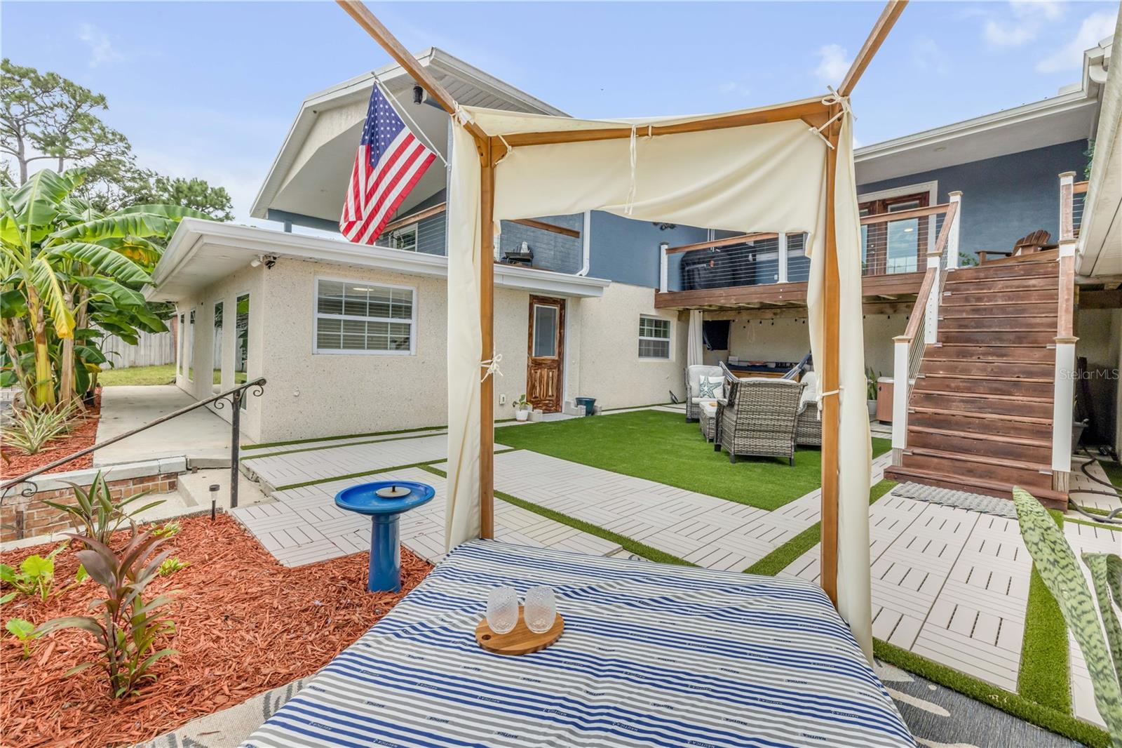 WATERWAY PARK SEC 03 - Residential