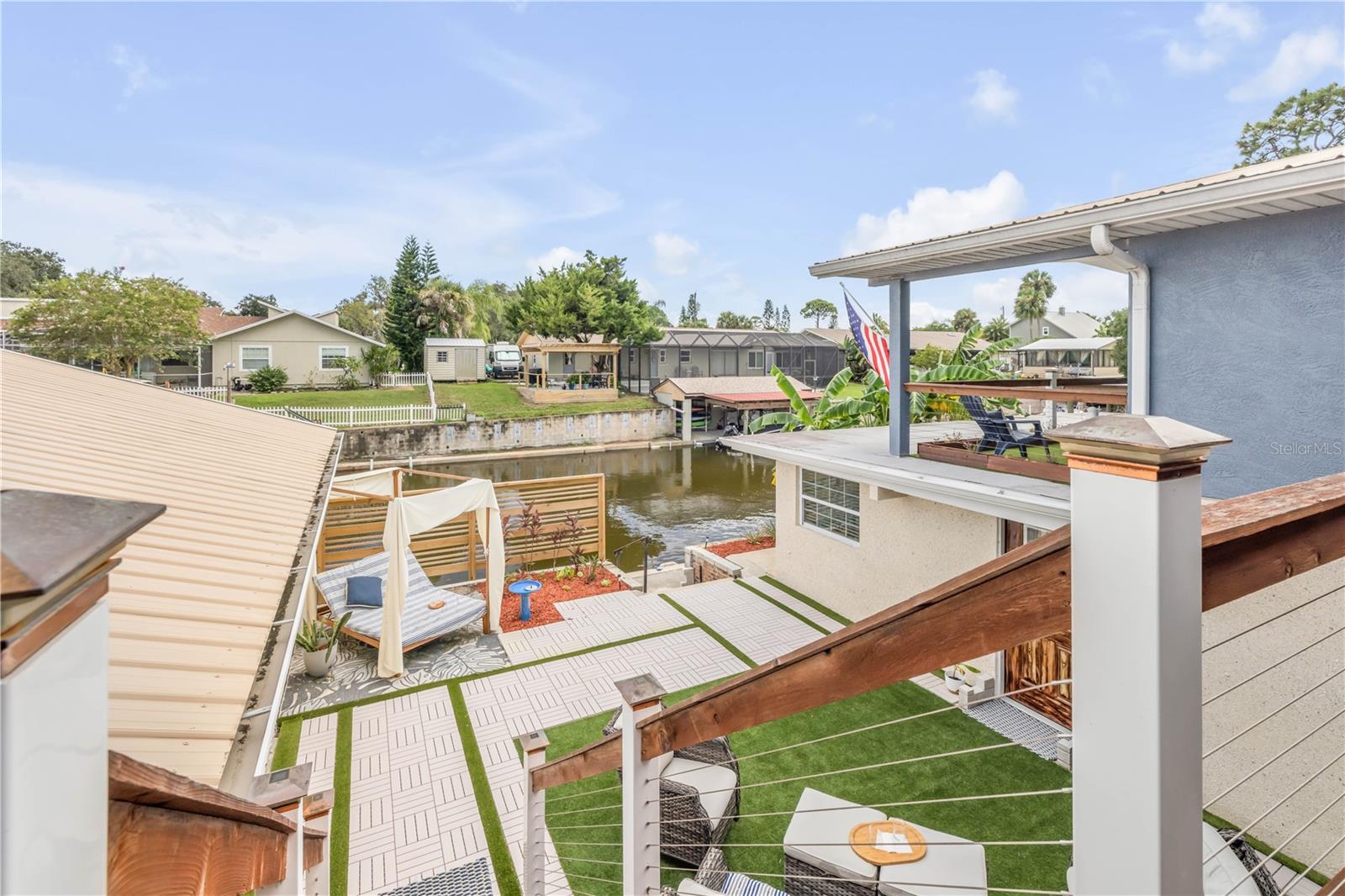 WATERWAY PARK SEC 03 - Residential