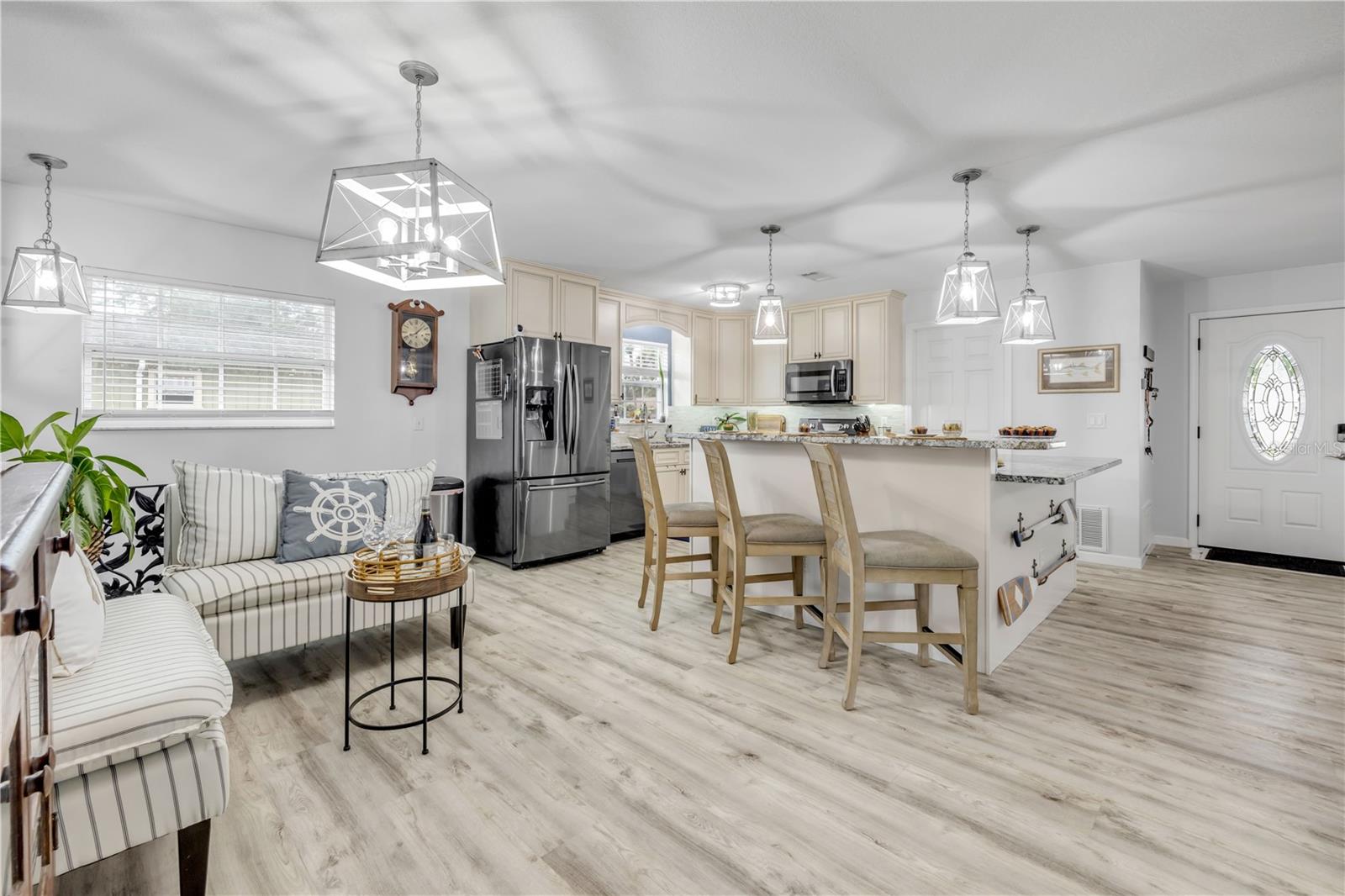 WATERWAY PARK SEC 03 - Residential