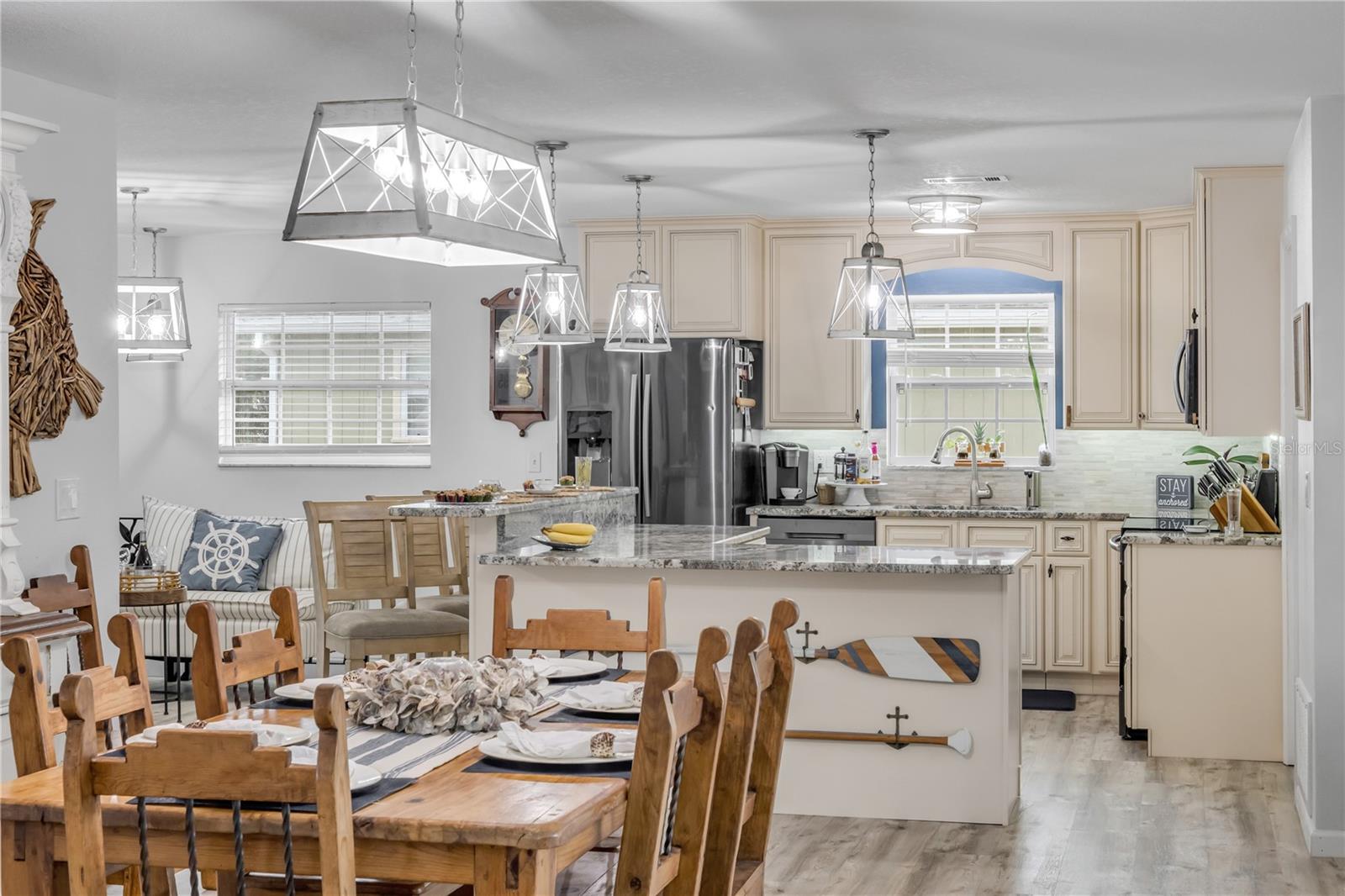 WATERWAY PARK SEC 03 - Residential