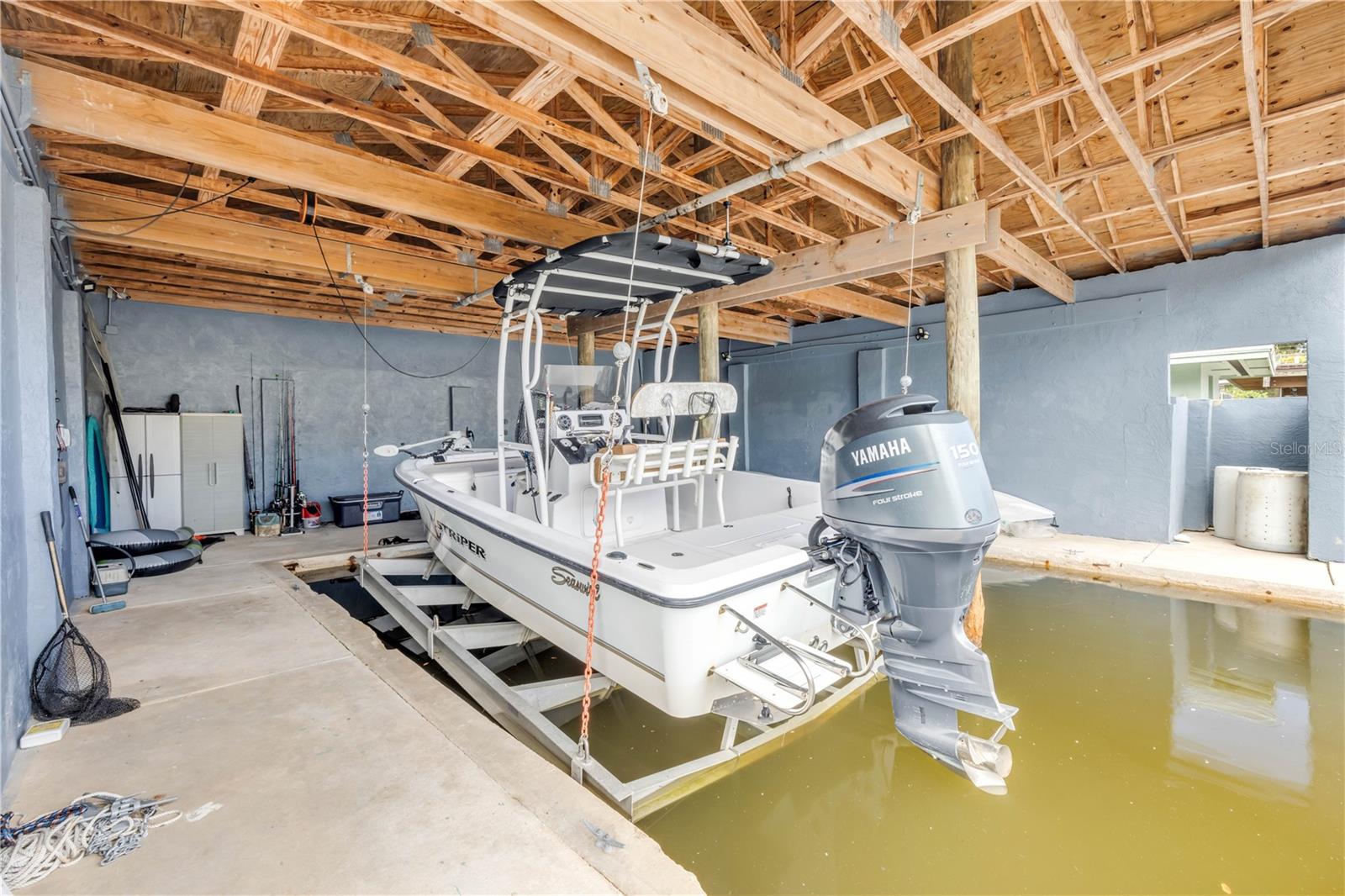 WATERWAY PARK SEC 03 - Residential